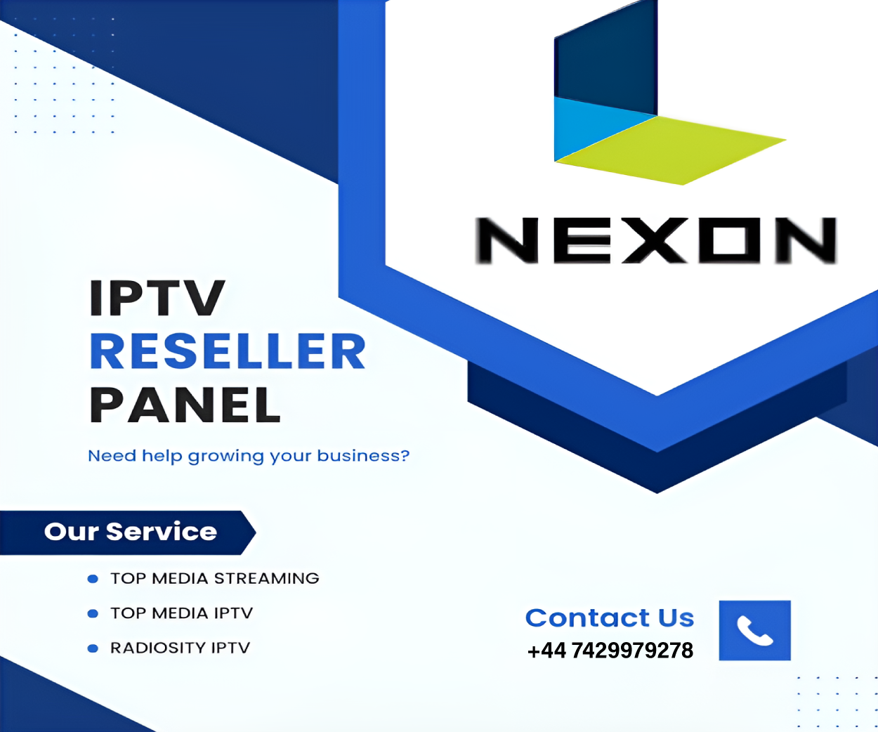 BEST B1G IPTV